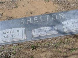 Elenor L. Shelton