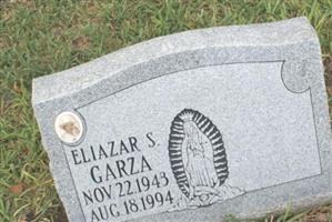 Eliazar S. Garza
