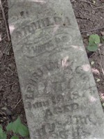 Eliza Armilda Pavey Cox Eliza Armilda Pavey Cox