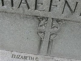 Elizabeth C Haefner
