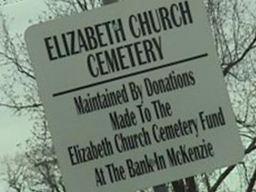 Elizabeth Cemetery