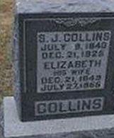Elizabeth Collins