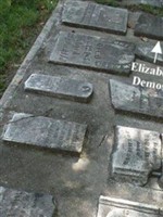 Elizabeth Demoss