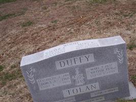 Elizabeth Duffy