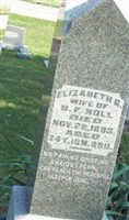 Elizabeth G. Noll