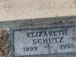 Elizabeth Schutz