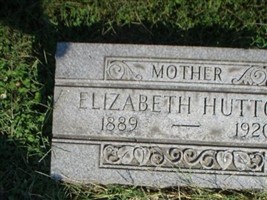 Elizabeth Stein Hutton