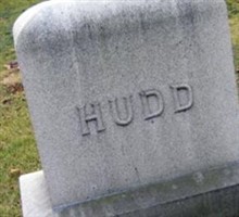 Elizabeth Tillotson Hudd Elizabeth Tillotson Hudd