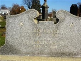 Elizabeth Walling Morris Elizabeth Walling Morris