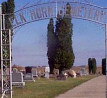 Elk Horn Cemetery