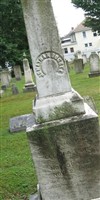 Ellen A Lewis Bugbee Ellen A Lewis Bugbee