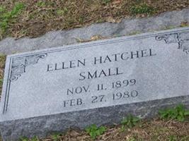 Ellen Hatchel Small