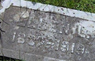 Ellen L. Haskell