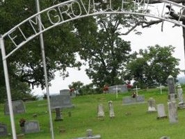 Elm Grove Cemetery