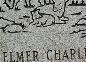 Elmer Charles Rhoades Elmer Charles Rhoades