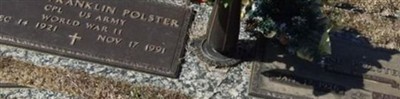 Elmer Frankln Polster Elmer Frankln Polster