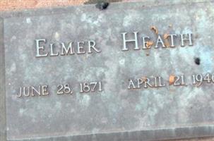 Elmer Heath