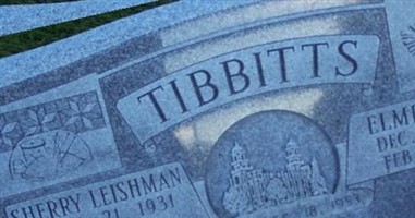 Elmer Yost Tibbitts Elmer Yost Tibbitts