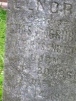Elnora Rosenbaum von Gruben Elnora Rosenbaum von Gruben