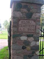 Elora Cemetery