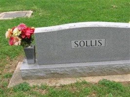 Elvis Sollis Elvis Sollis