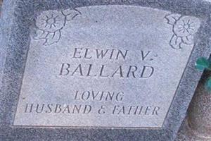 Elwin V. Ballard