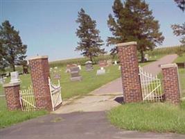 Elwood Cemetery