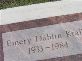 Emery Dahlin Kraft