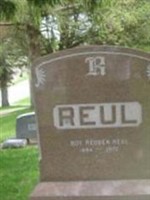 Emilie Margaret Boehm Reul