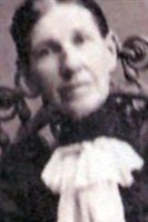 Emily Jane Bernard Overholt