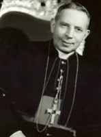 His Eminence Giacomo Cardinal Lercaro His Eminence Giacomo Cardinal Lercaro