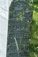 Emma Bugbee
