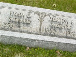 Emma E. Steward