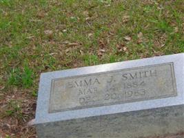 Emma J. Smith