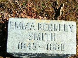 Emma Kennedy Smith