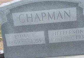 Emma L. Chapman