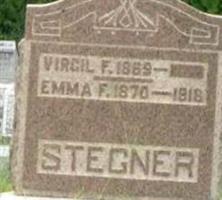 Emma Mendel Stegner
