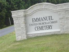 Emmanuel United Church of Christ Cemetery