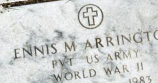 Ennis M. Arrington