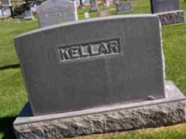 Enoch (Roy) Monroe Kellar