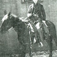 Enoch (Roy) Monroe Kellar