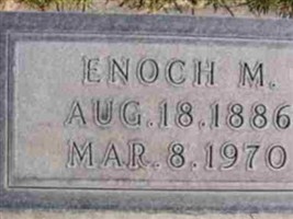 Enoch (Roy) Monroe Kellar