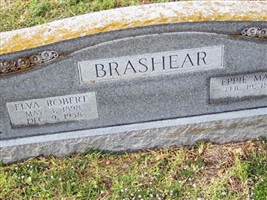 Eppie Macy Brashear