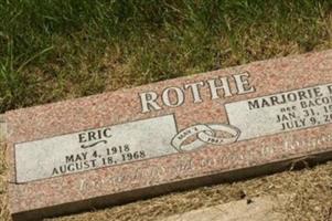 Eric Rothe