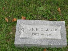Erich C Meyer, Sr