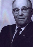 Erick Stephan Dahlman