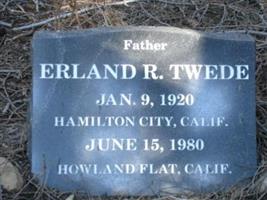 Erland R. Twede