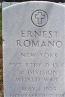 Ernest Romano Ernest Romano