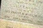 Ernest W. Winslow