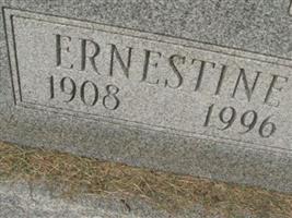 Ernestine Thomas